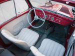 Simca Cinq Decapotable 1936 года